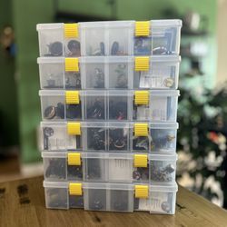 Huge Heroclix Lot