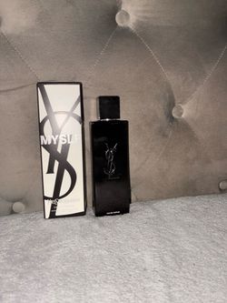 YSL MYSLF BIG DEAL!!!!