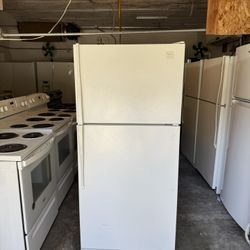 Whirlpool Fridge