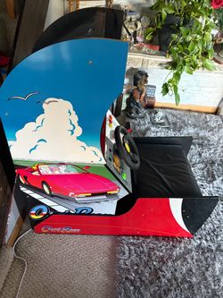 Racing Game