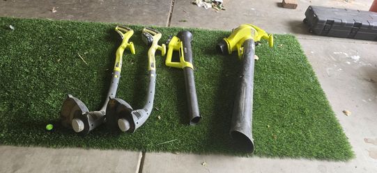yard tools