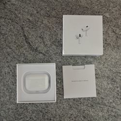 AirPod Pro 2