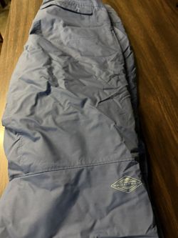 columbia snow pants 