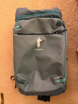 Cotopaxi Allpa 50L Adventure Travel Pack