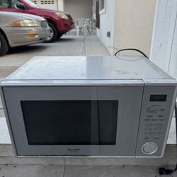 Microwave 