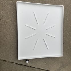 Shower Mat 29" X 33" New $100
