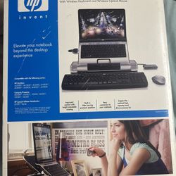 HP Notebook