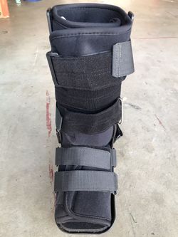 Medical Boot-Child’s Small