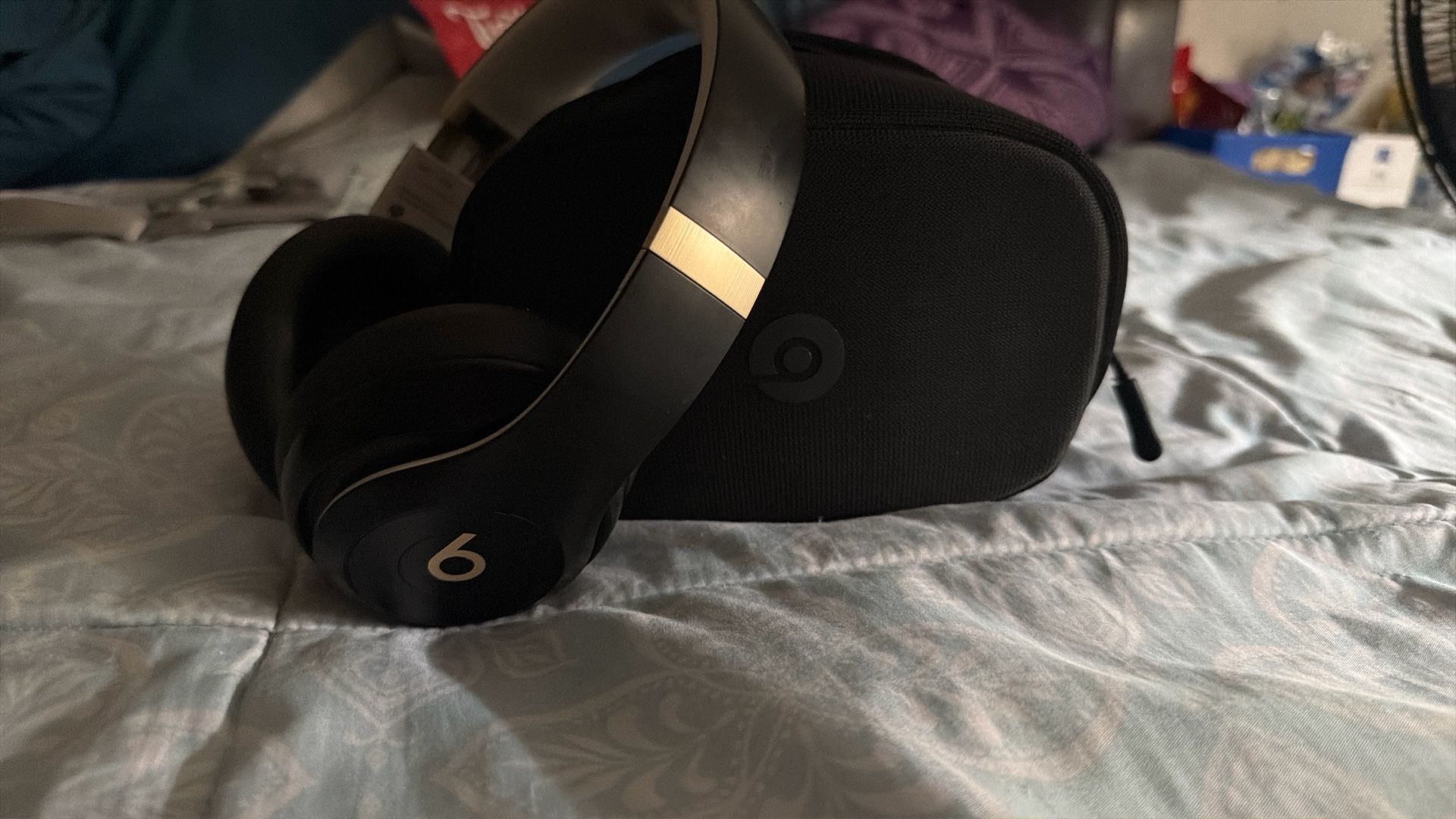 Headphones Beats Studio Pro