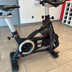 Schwinn Exercise Bike Like New 