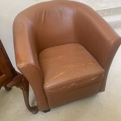 Free Club Chairs