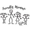 Friendly Mama