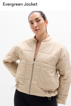 Jacket Athleta