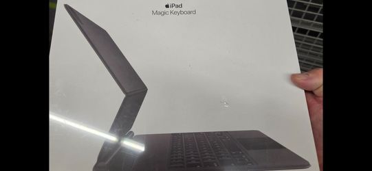 IPad apple magic keyboard
