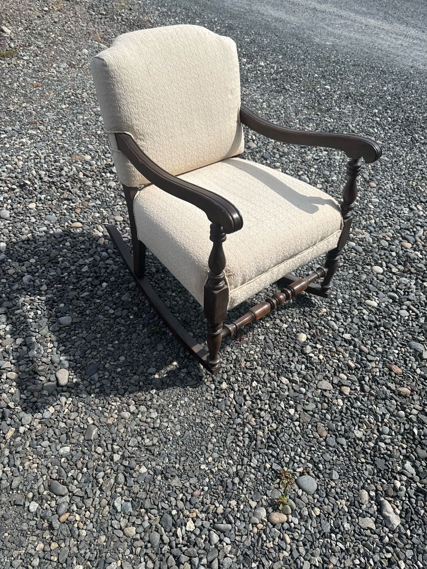 Rocking Chair FREE