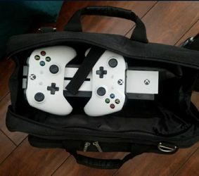 X Box One S 500G