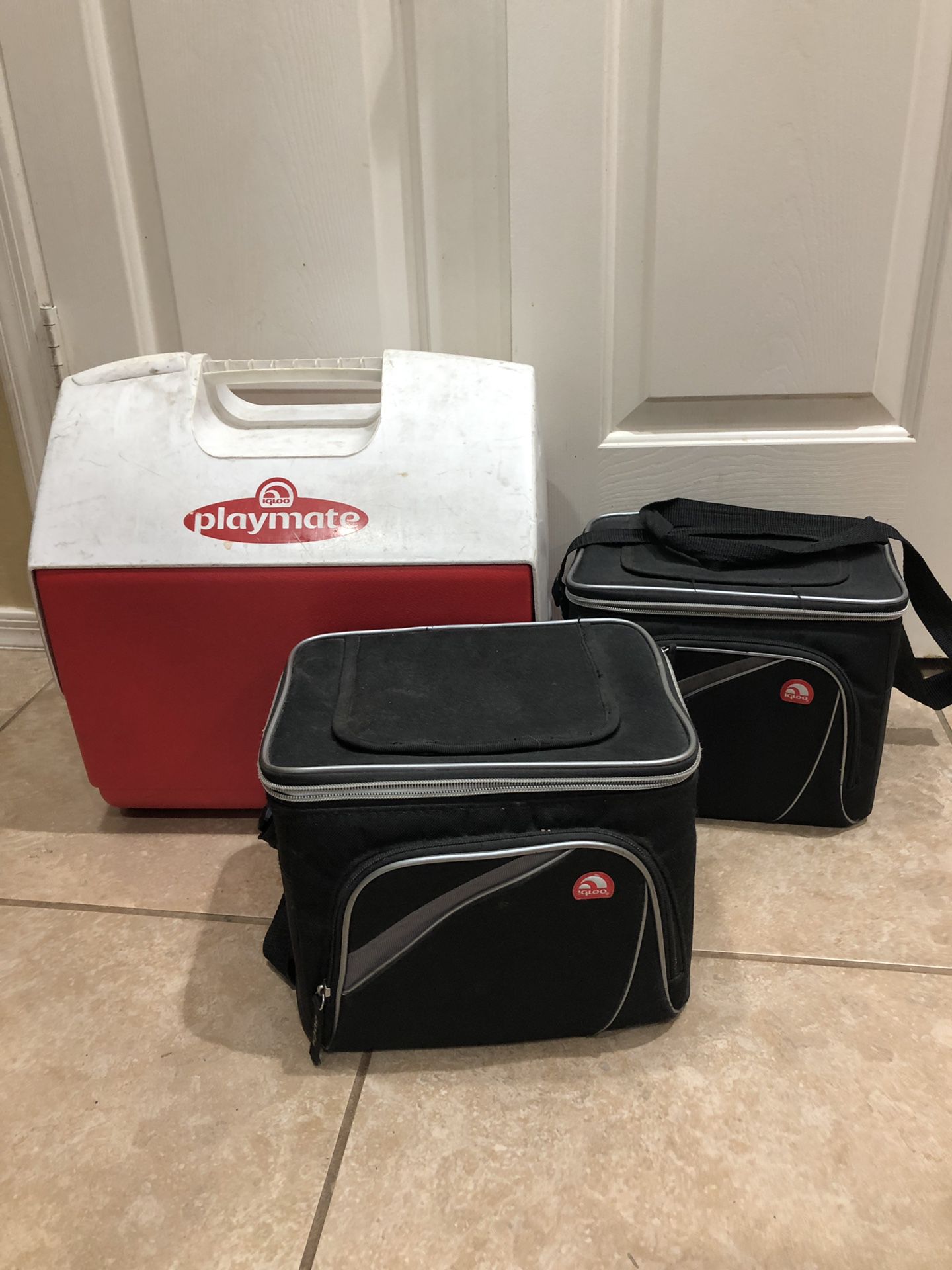Coolers / lunch box
