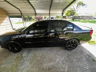 2007 Chevrolet Malibu