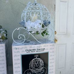 Centers pieces For Qunseañera