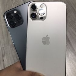 iPhone 12 Pro Max, 13 Pro Max Unlock