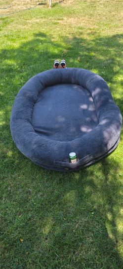 X-Large Dog Bed