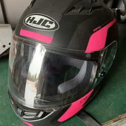 HJC Helmet XL