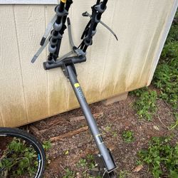 Bike Rack