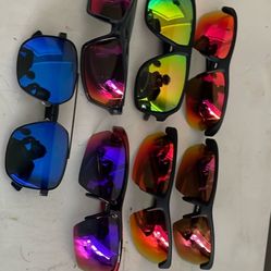 Mens Sunglasses  $40 All 