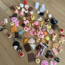 Decoden Pieces 