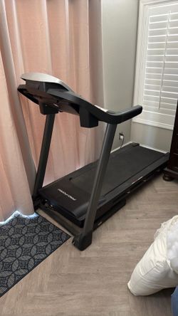 Pro-Form Proshox Treadmill