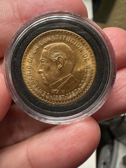 Mexican Gold