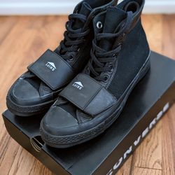 Converse Chuck Taylor All-Star 70 Hi Neighborhood Motorcycle