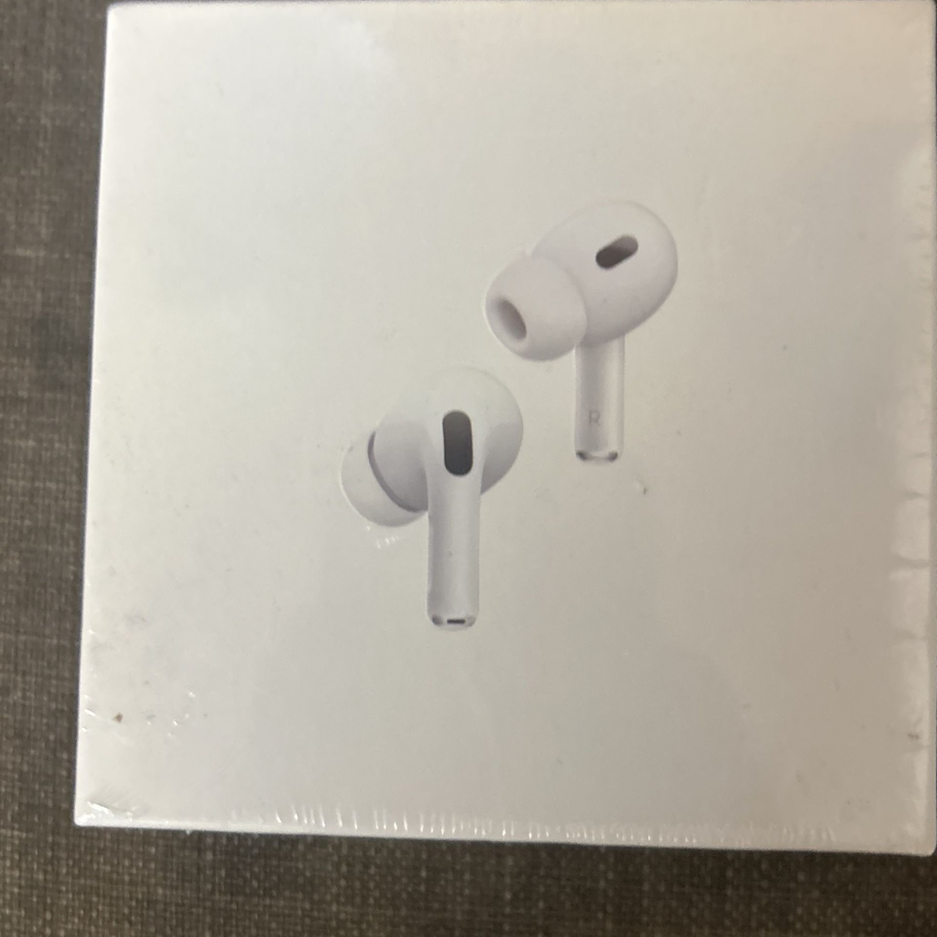 AirPods Pro 2nd Generation