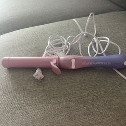 Beachwaver Curling Iron