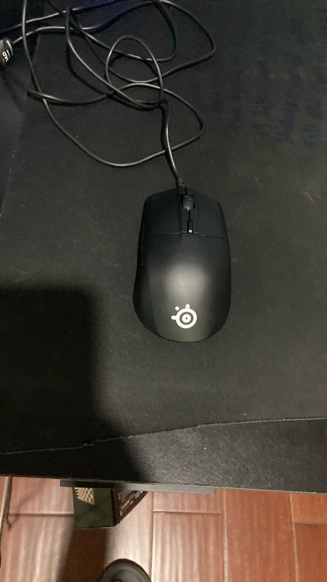 SteelSeries Rival 3
