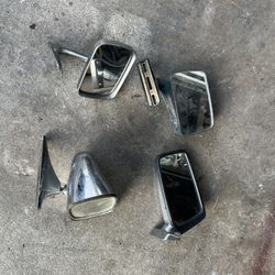Datsun Parts