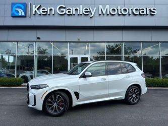 2024 BMW X5