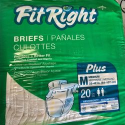 Adult Briefs/diapers
