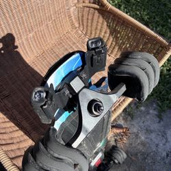 Electric Shark Wheel Power Board