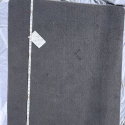 SUV Cargo Mat