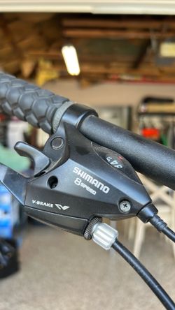 Trek 4300 series,