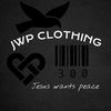 JWP CLOTHING