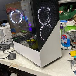 Asus ROG Gaming Desktop Computer PC