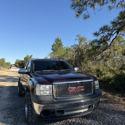 2008 GMC 