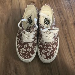 Vans 