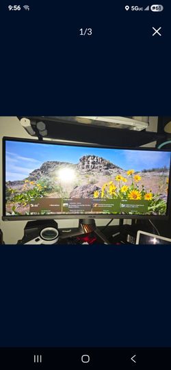 asus rog swift pg348q 34 curved ultra wide 3440x1440 g-sync ips monitor