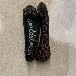Ballet Flats Sam Edelman Size 6 New