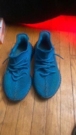 Yeezy shoes
