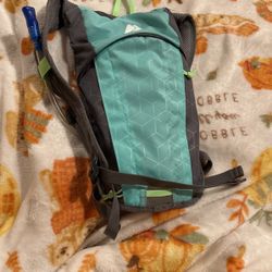 Park trail Hydration Backpack