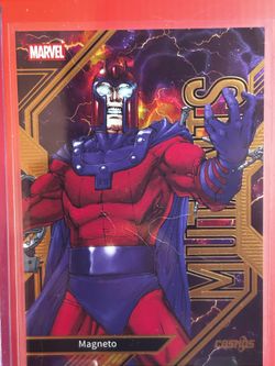 Magneto - 2025 Kakawow Marvel Cosmos  Mutants